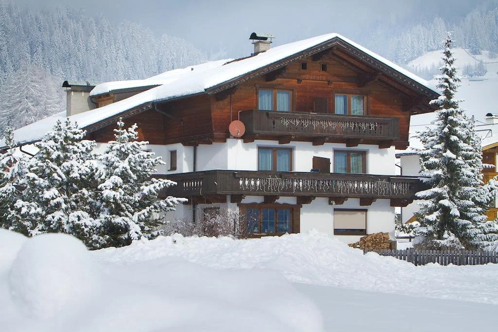 Ferienhaus Aurora