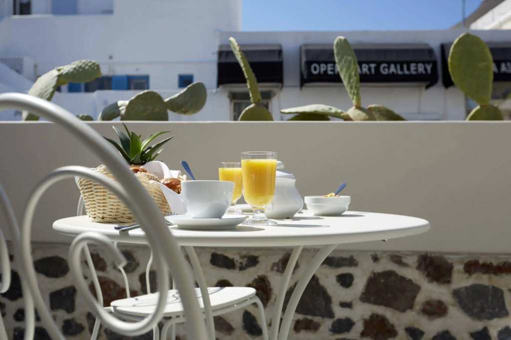 Fileria Suites