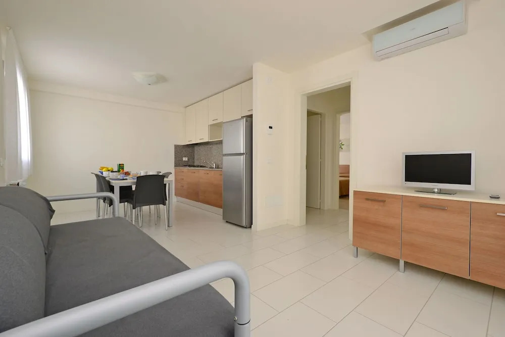 Condominio Bellarosa
