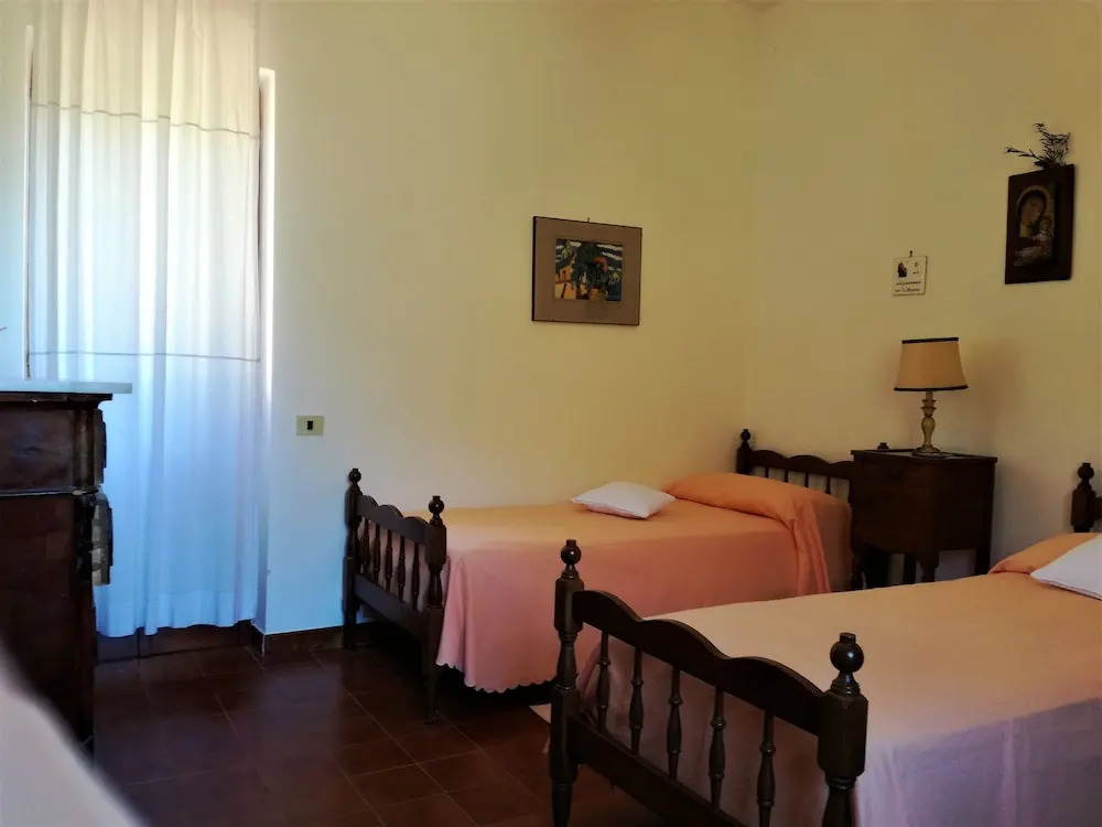 Villa Galatea Sperlongaresort