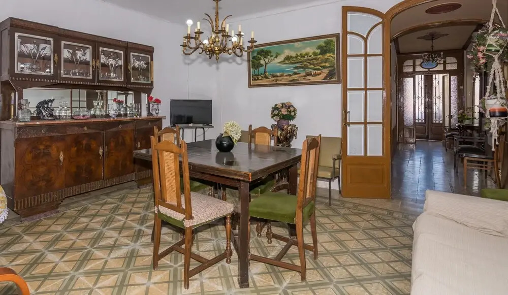 HomeHolidaysRentals Casa Pujadas - Costa Barcelona