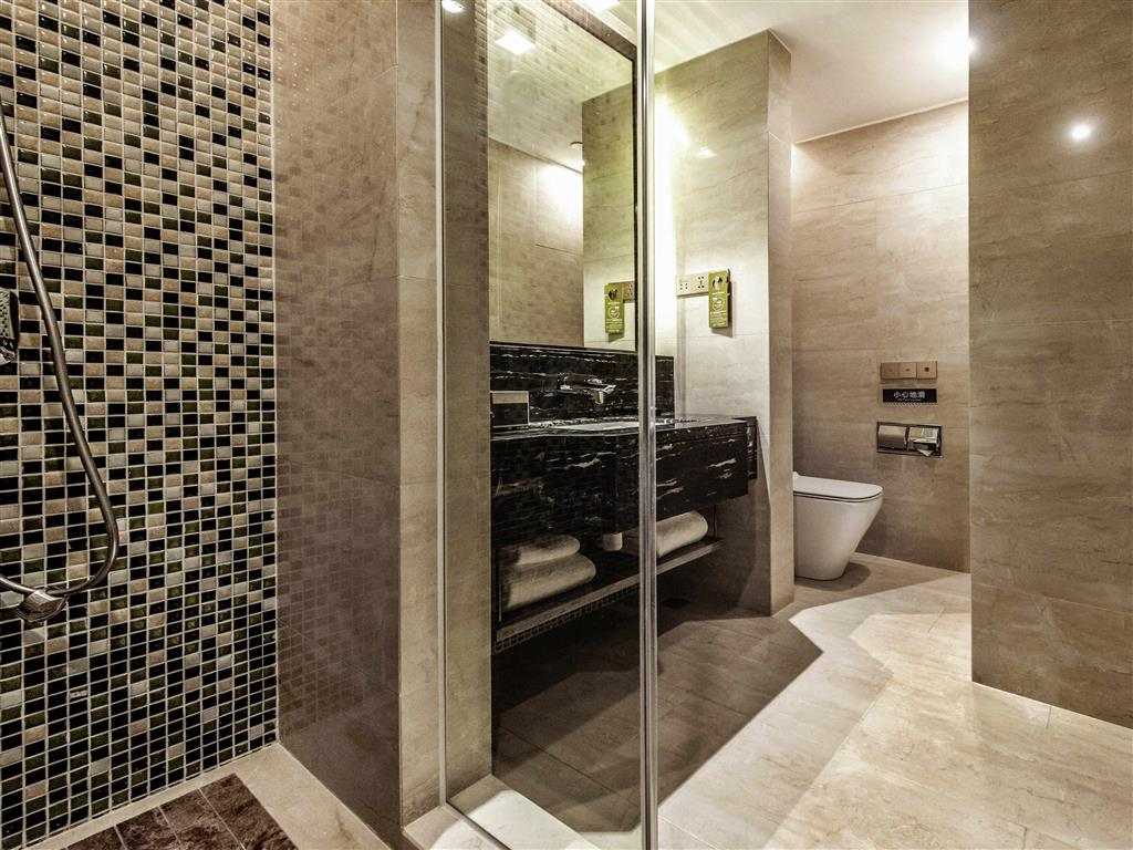 Mercure Chongqing Downtown