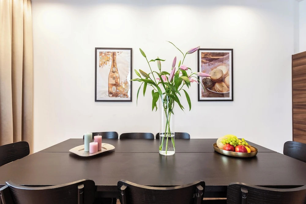 Luxury Residence Kmochova