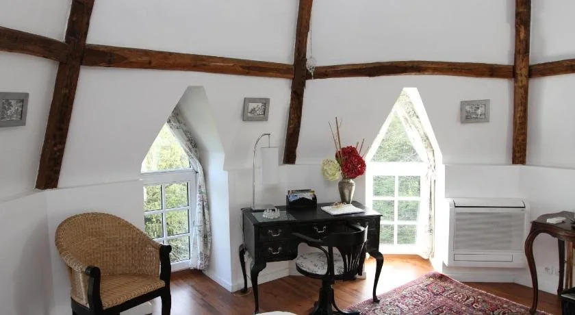 Château du Bois de La Noe