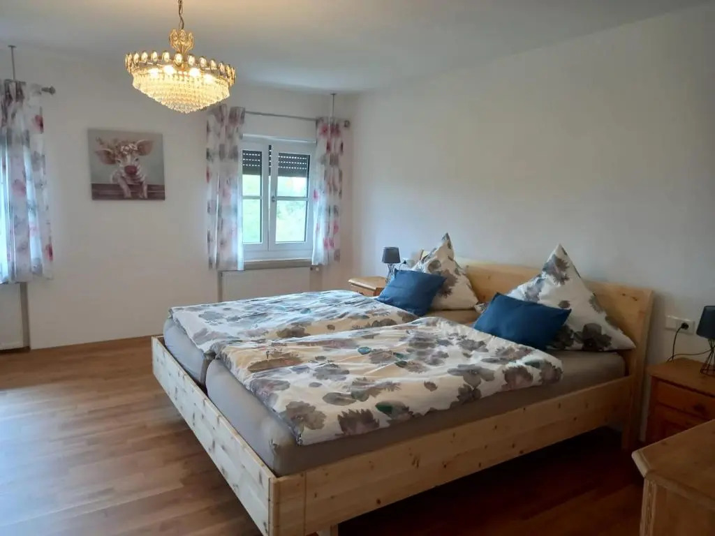 Ferienwohnung Fenzl