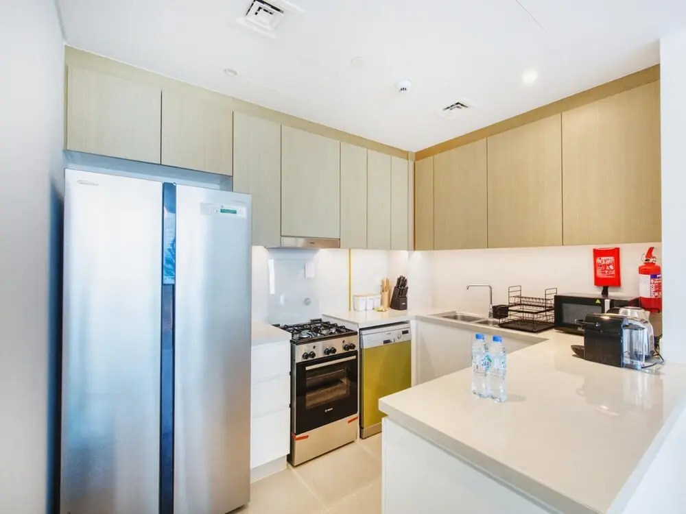 Lovely 2BR APT Amazing Sea View