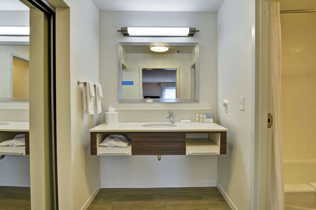 Hampton Inn Suites Ashland, Ohio