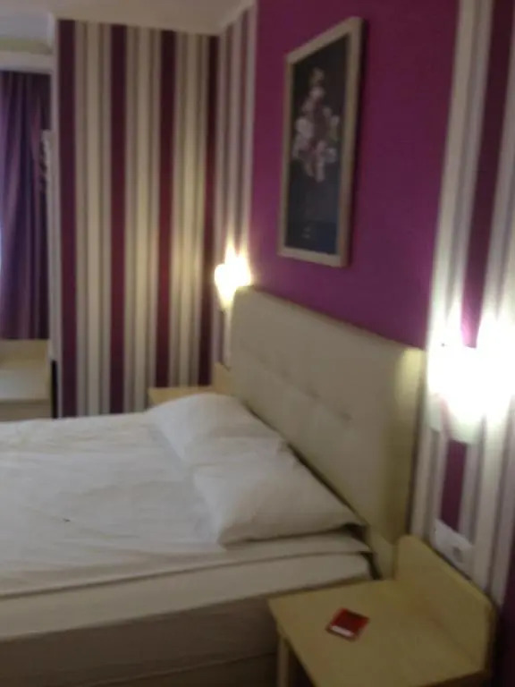zuhreapartment