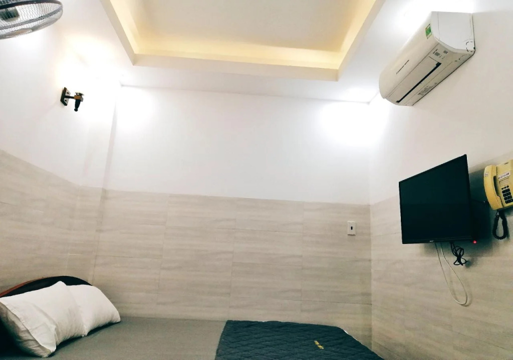 Lighthouse Homestay Vũng Tàu