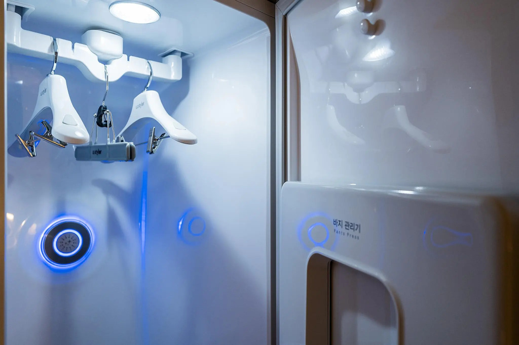 Brown Dot Hotel Osan
