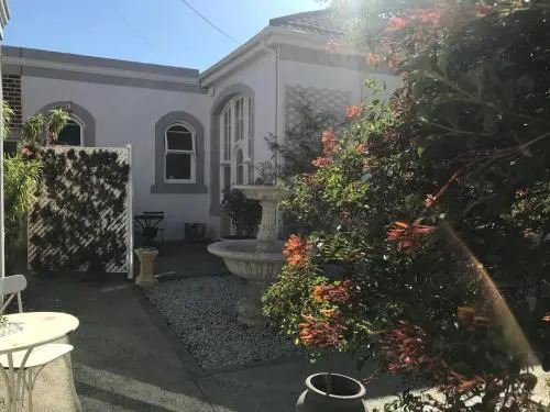 1 on Mona B & B