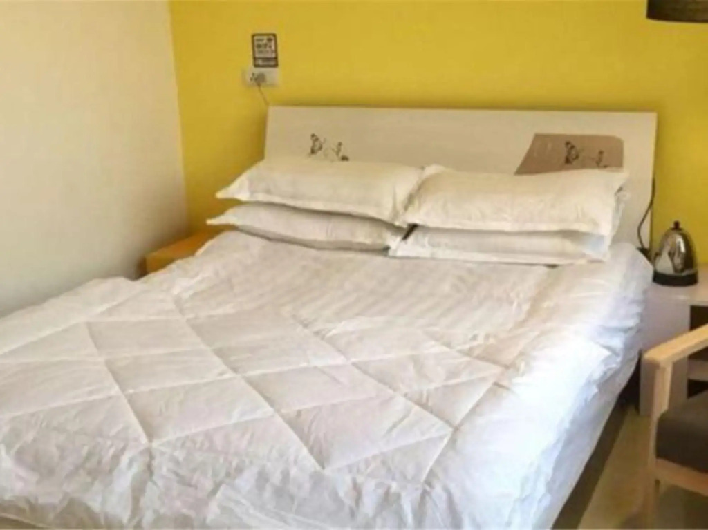 Nanxi Longevity Flower Farmer Stay Inn