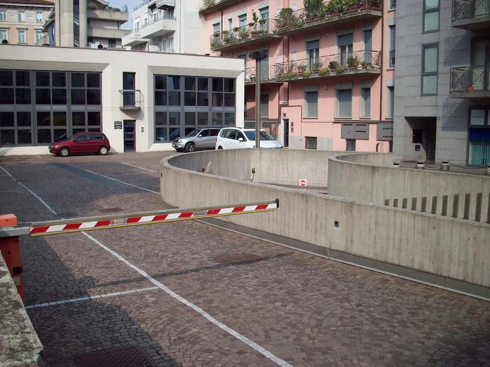 Apartment Nido Stazione