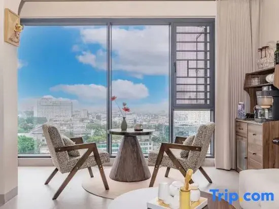 Taying Liuguang Boutique Stay