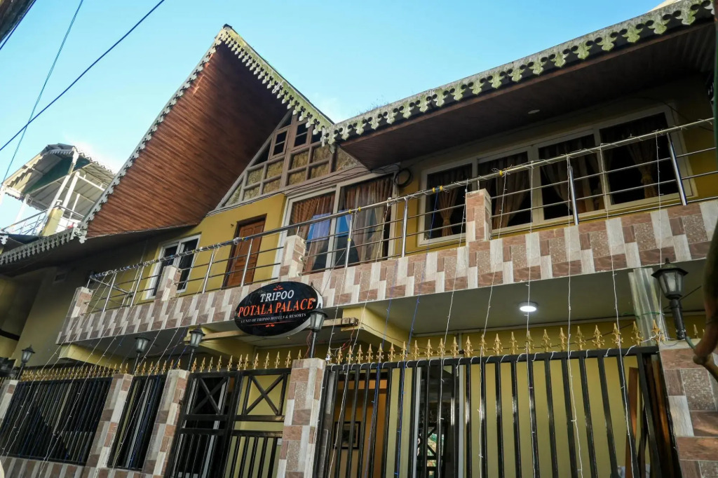 Pandim Guest House