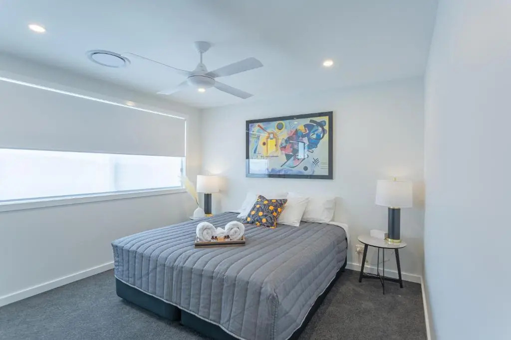 Chapel Heights Apartments