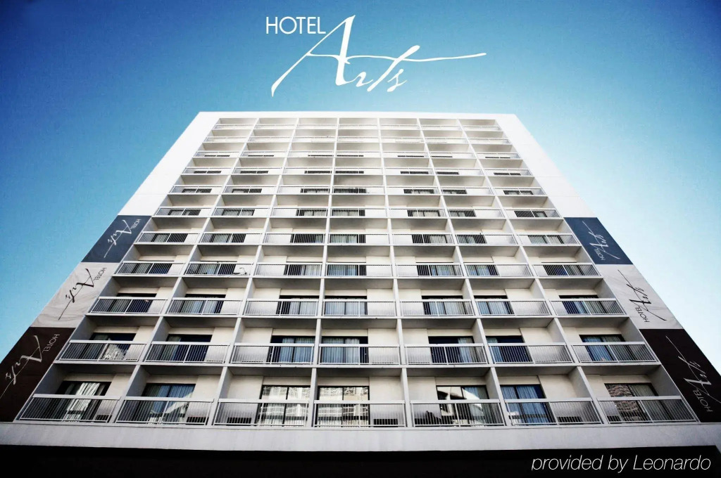 Hotel Arts