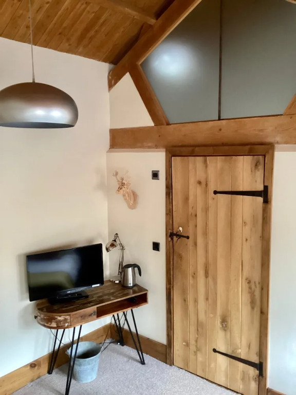 Home Farm Bed & Breakfast