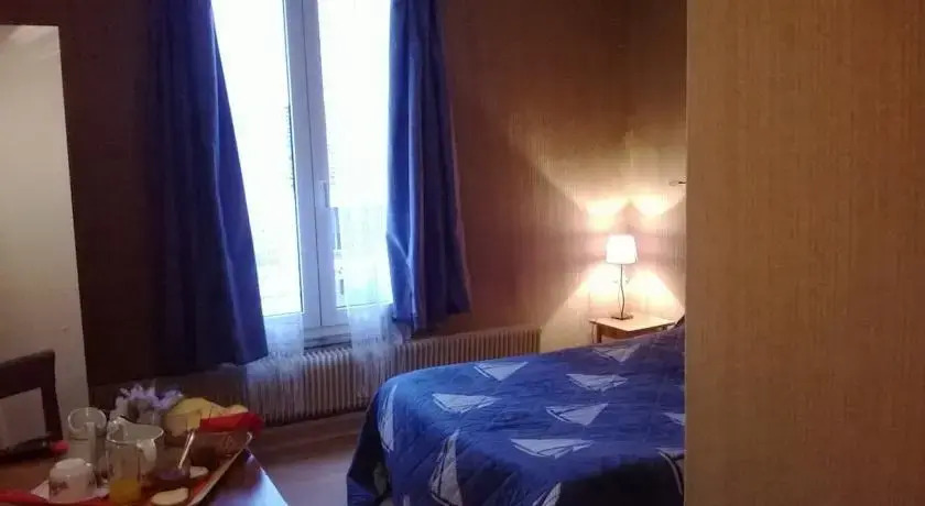 Hotel de Dieppe