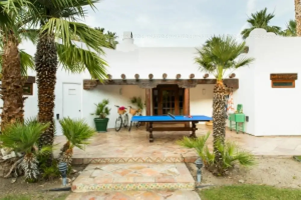 Casa Cariba
