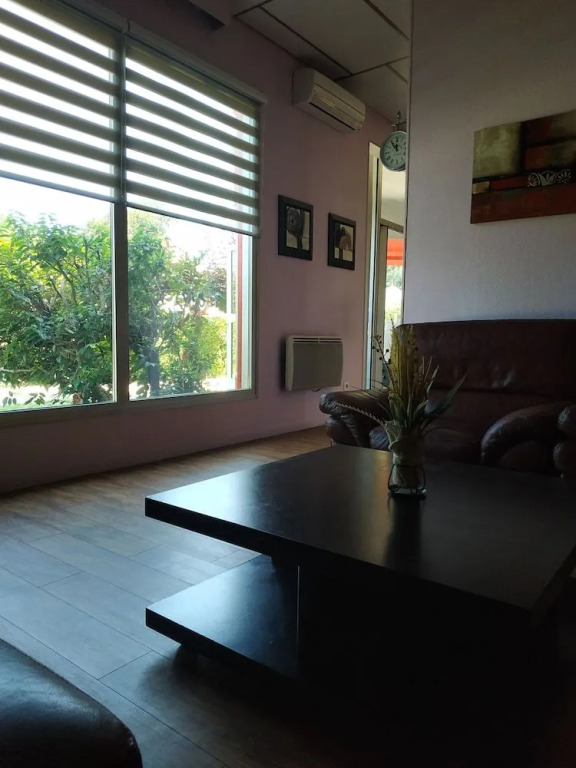 Hotel - Restaurant du Lac - Agen