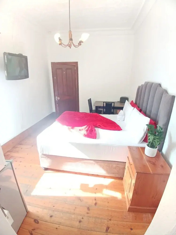 neo & Ruks Guest House