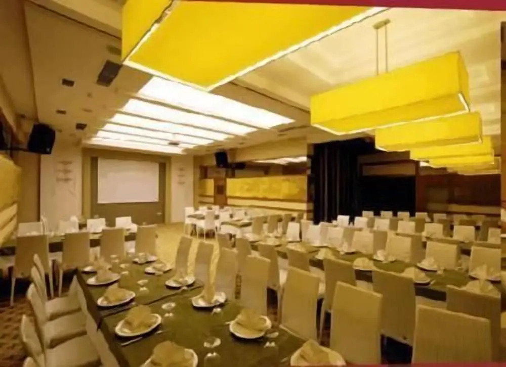 Jaleriz Gaziantep Hotel