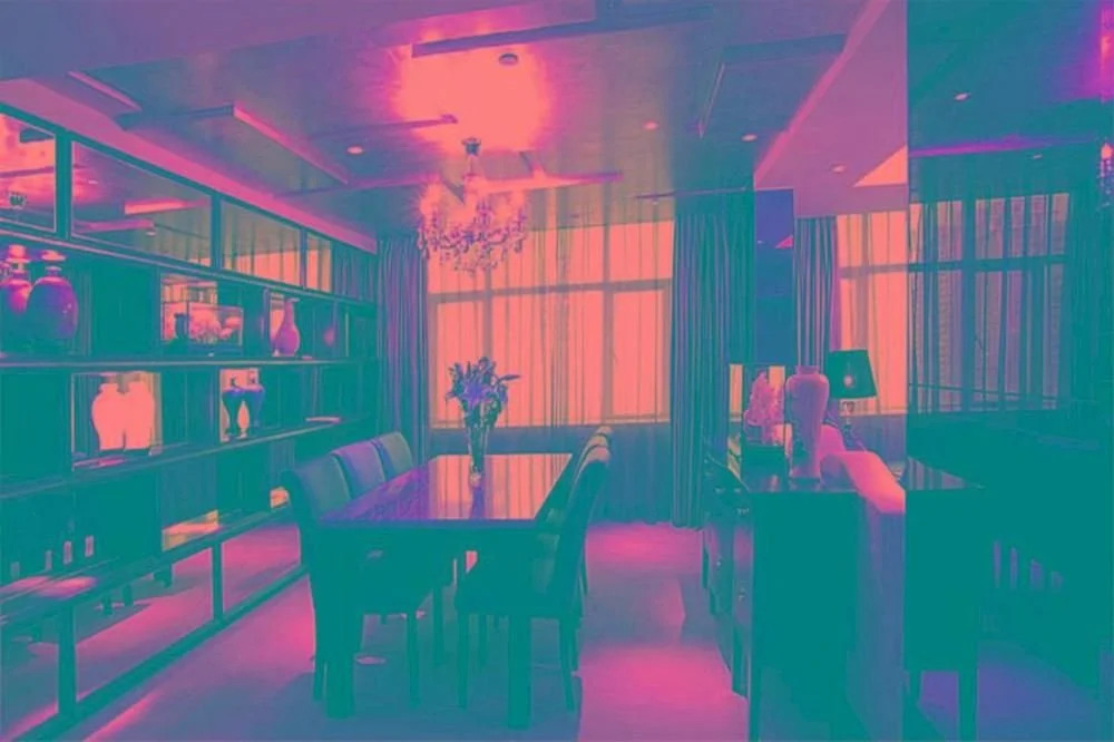 Min Jiang Hotel
