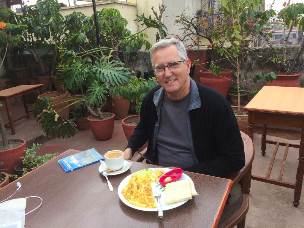 Holyland Guest House