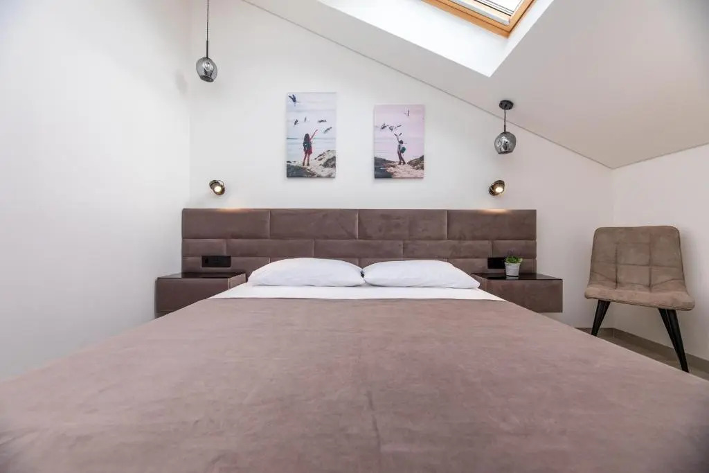 M50 Apartments