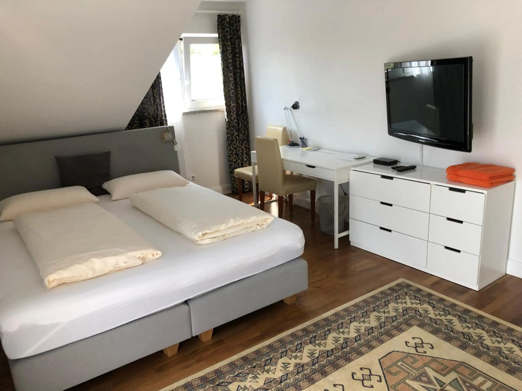 Sonnenhaus