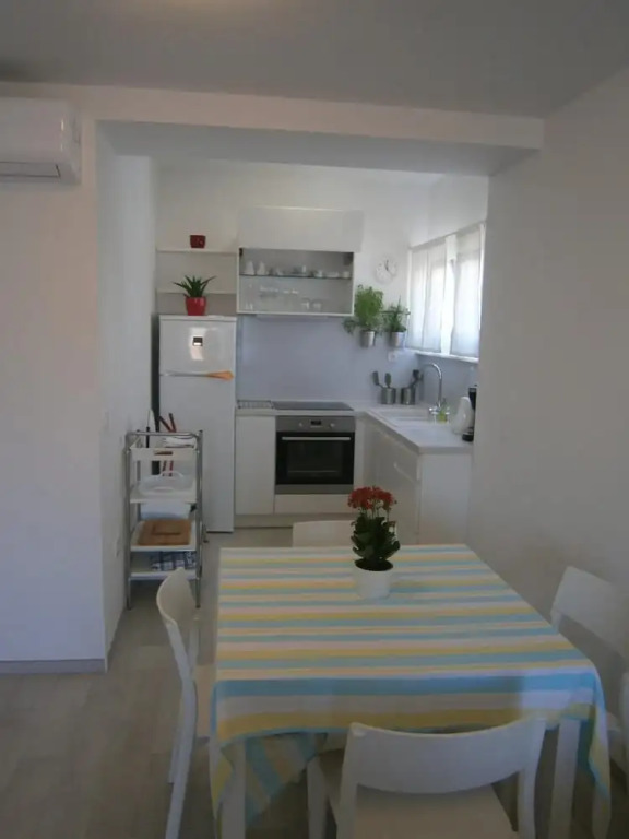 Apartments An Ni