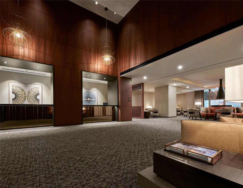 Hinode Hills Niseko Village - Small Luxury Hotels of The World