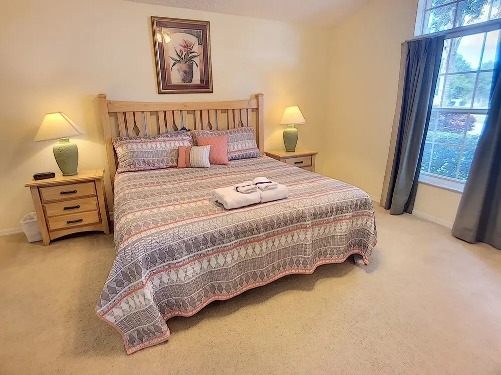 3 BR Oak Island Cove Sleeps 6 - EHM 3347