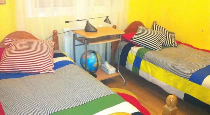 Zaragoza B&B