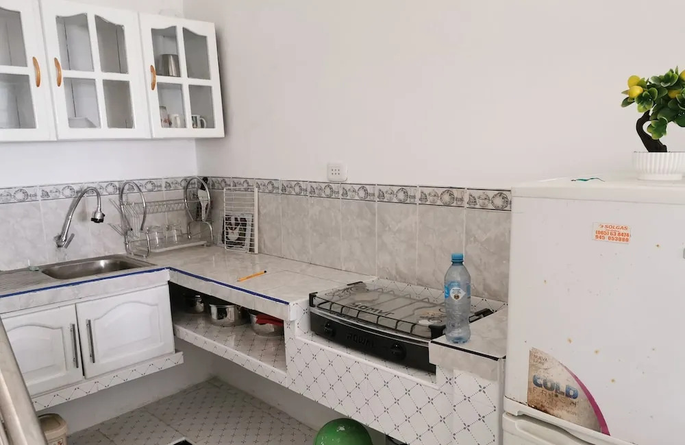 Casa Soni