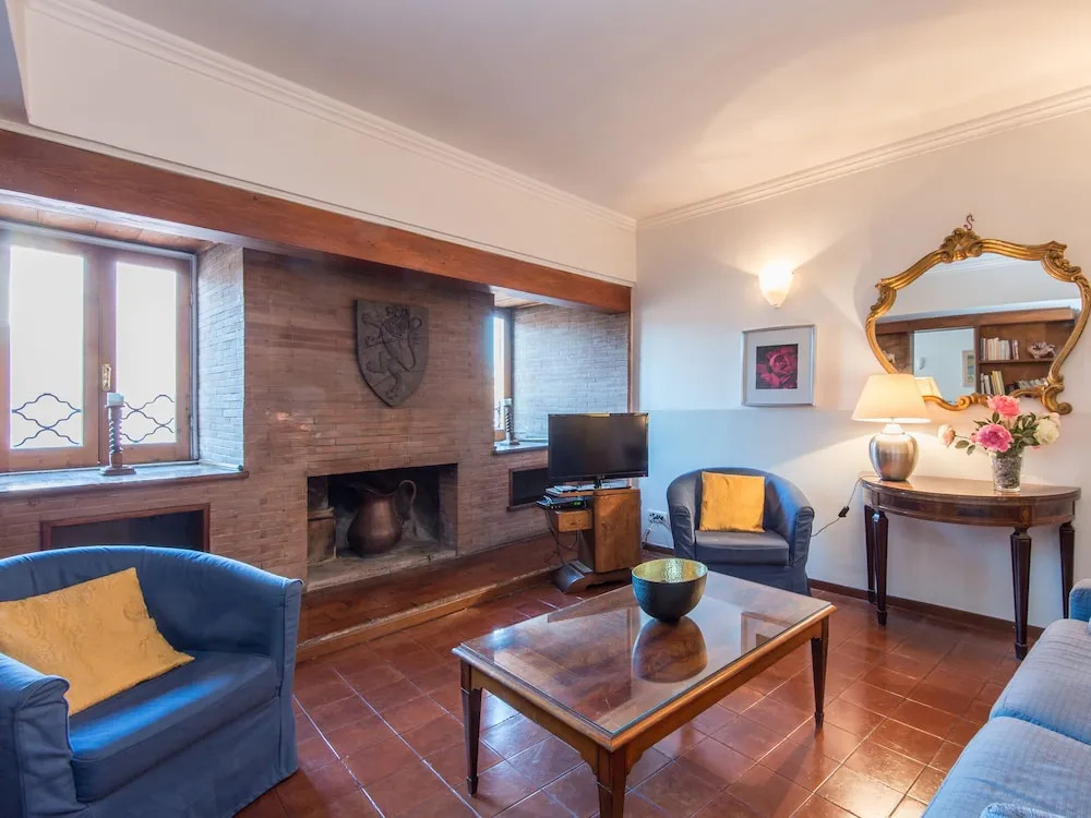 RSH Giulia Enchanting Apartment View
