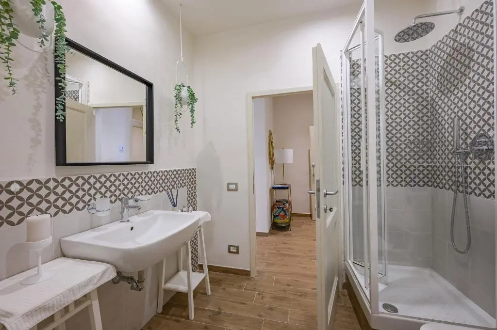 Via Macci, 59 - Florence Charming Apartments - Stylish apartments in a vibrant neighborhood with so comfortable beds