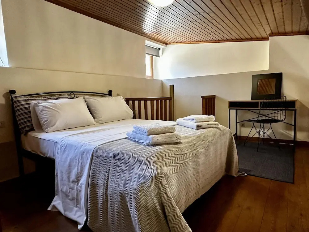 City Center 1-bed House in Heraklion