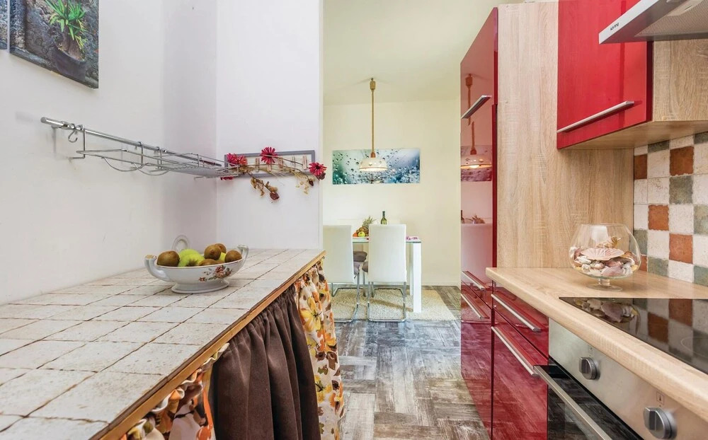 Amazing Home In Kornic