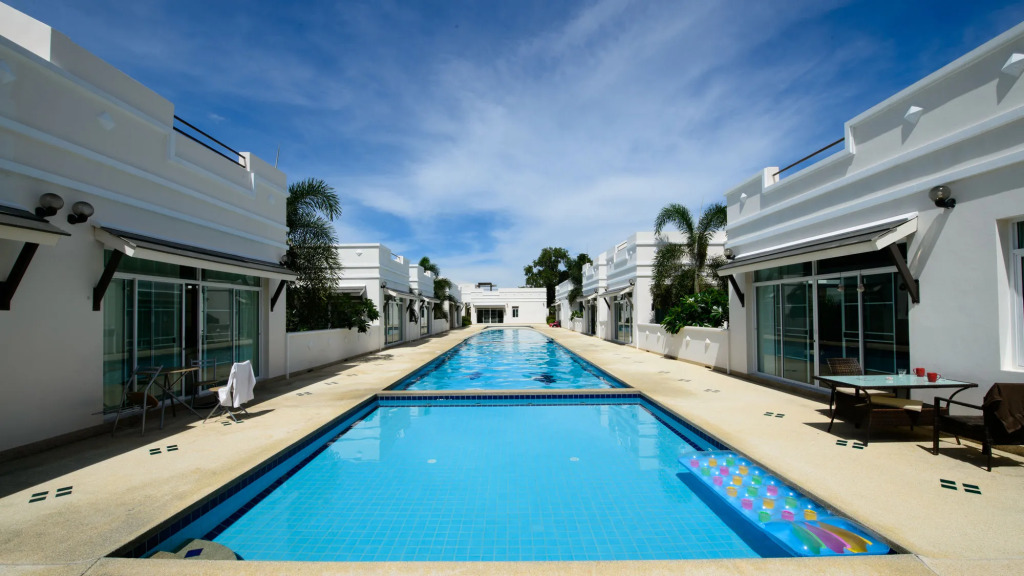 Talay Tara Resort