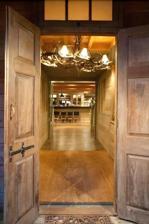 Hotel & Restaurant Meneer Van Eijck