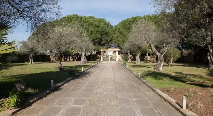 Villa Sara