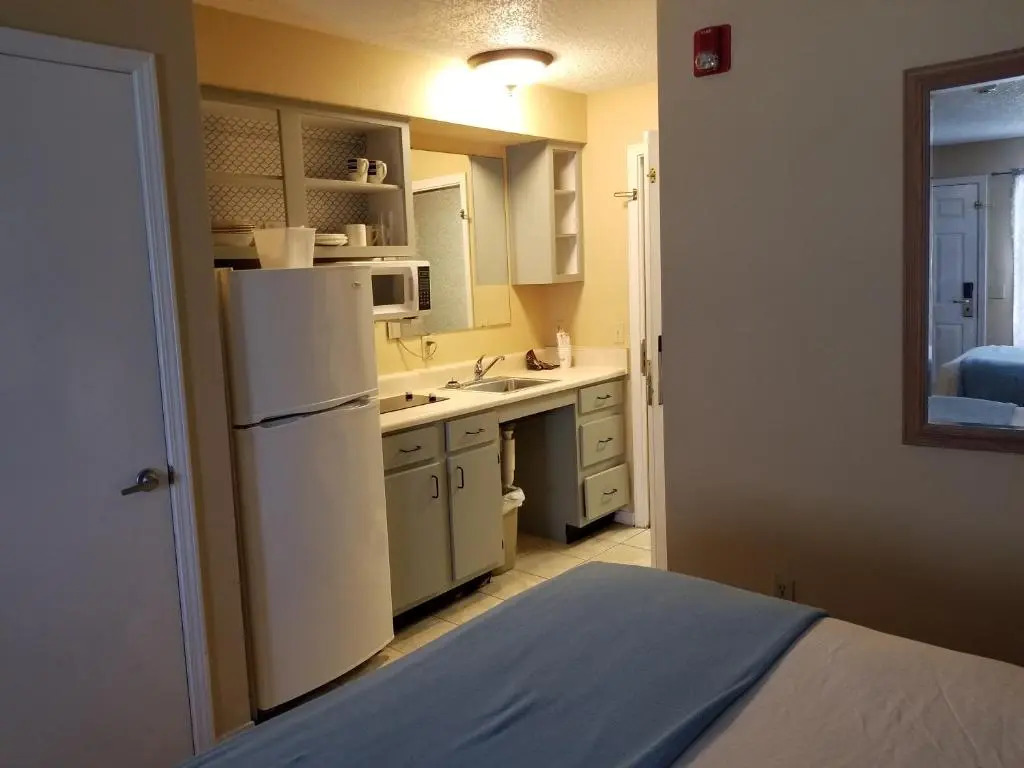 Hospitality Inn - Jacksonville
