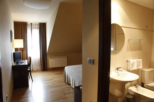 Hotel Baltico