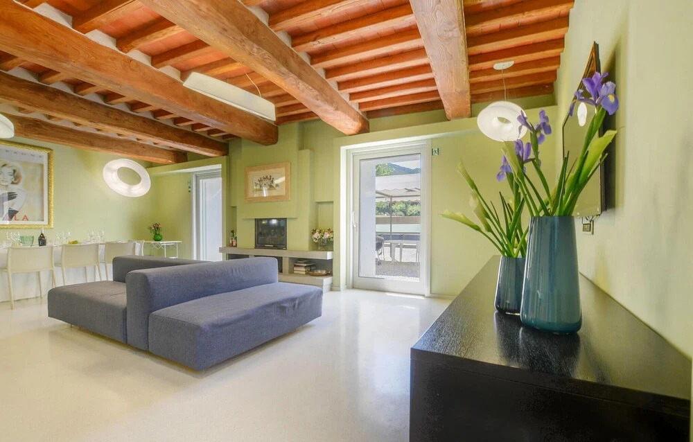 Amazing Home in Capannori With Outdoor Swimming Pool, Wifi and 5 Bedrooms