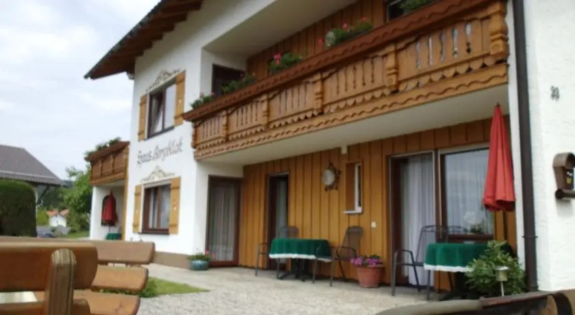 Haus Bergblick