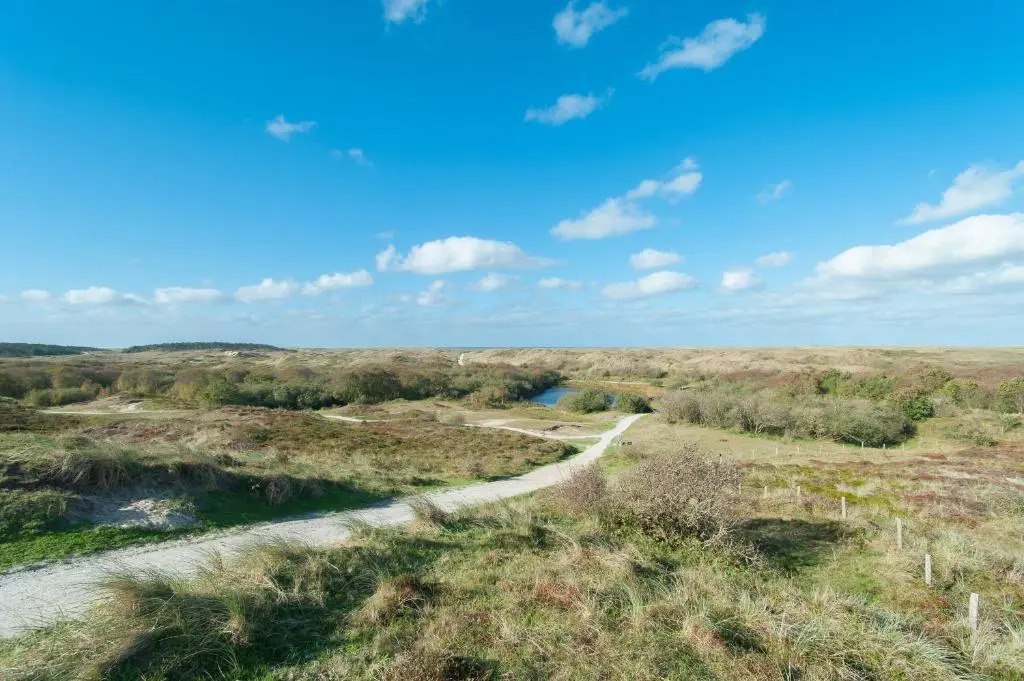 Wijde Blick appartement 112 - Callantsoog