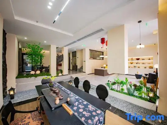 Meizhou Island Island Servant Heart 270° Exclusive Large Terrace with Direct Seaview (Mazu Temple)