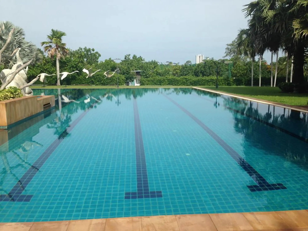 Greta Resort and Sport Club